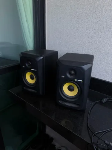 Monitor KRK Rokit 5 - G3