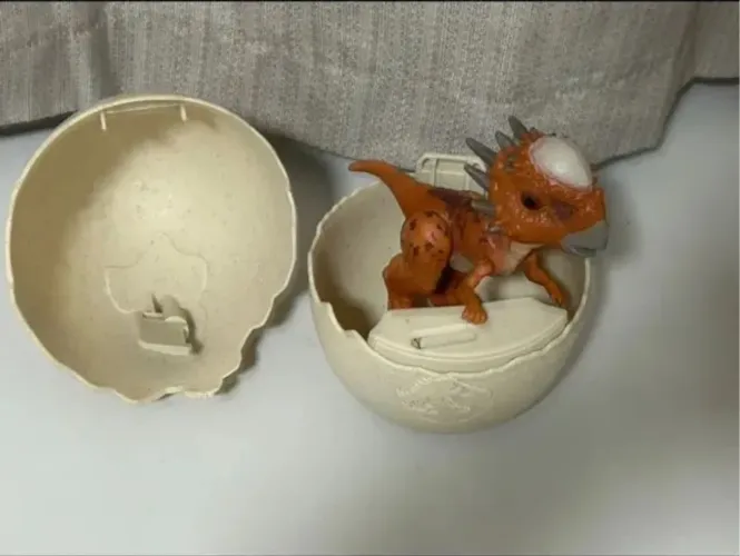 Ovo de stygimoloch