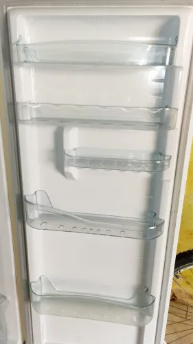 Vendo geladeira em ótimas condições