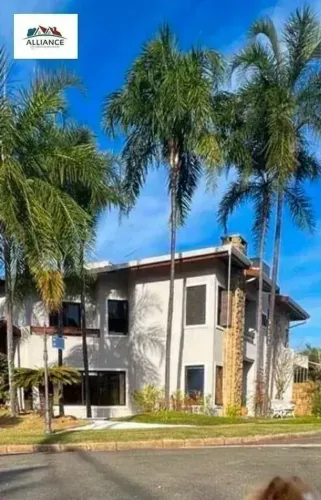 Casa com 4 dormitórios, 420 m² - venda por R$ 3.800.000,00 ou aluguel por R$ 19.091,67/mês