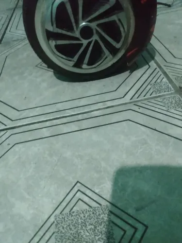 Roda motor hoverboard 350watss 36 volts