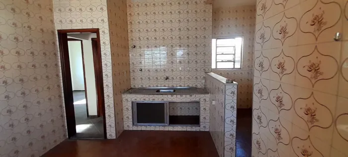 Apartamento 2 quartos Vila Mury