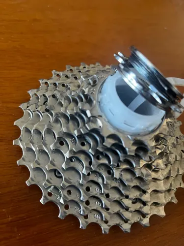 Cassete Shimano 105 11V 11-30