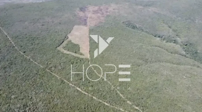 Fazenda à venda com 1.700 hectares - chapadão - aptidão agrícola - Divisa Alegre MG