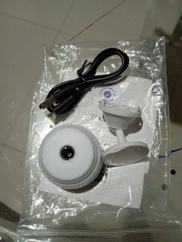 Mini câmera
