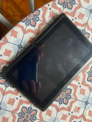 Tablet infantil