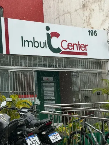 Loja imbuí center