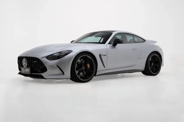 Mercedes-Benz GT 63 S AMG E Performance Aut. 2P 2025