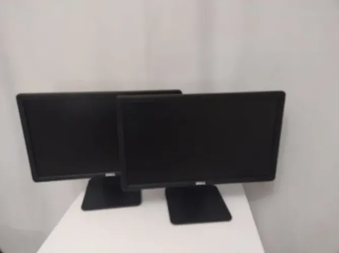 Monitor Dell