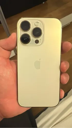 14 pro 256 impecável