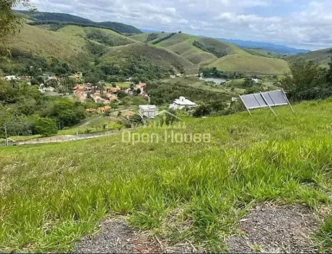 CONSTRUA SEU LAR DOS SONHOS!! Terreno à venda, Fazenda da Grama, Rio Claro, RJ