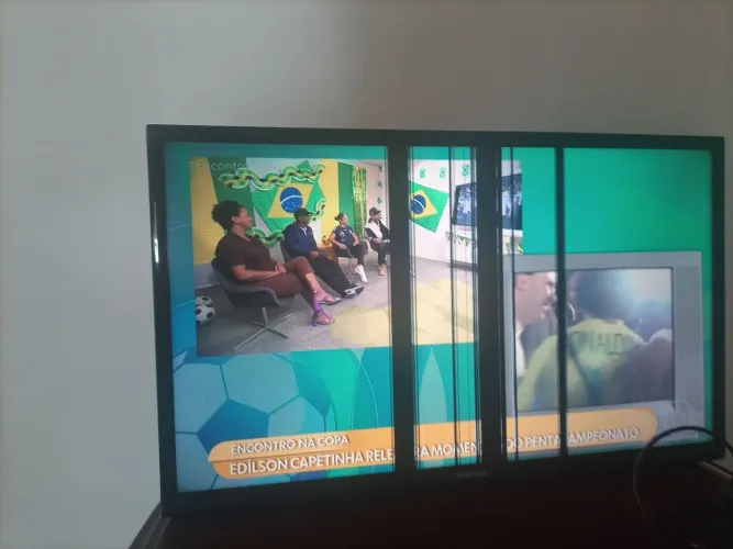 Tv Samsung 32 polegadas 