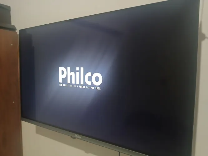 Televisão