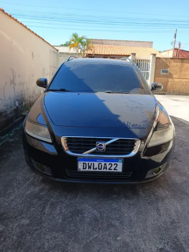 Volvo V50 2.4 20V 170cv Aut. 2008