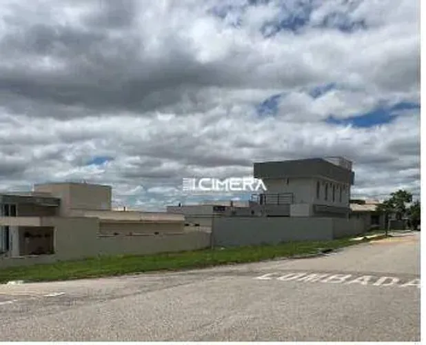 Terreno à venda no Condomínio Campos do Conde - Sorocaba/SP