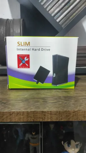 HD Xbox 360