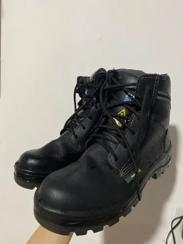 BOTA (BOTINA) MARLUVAS 