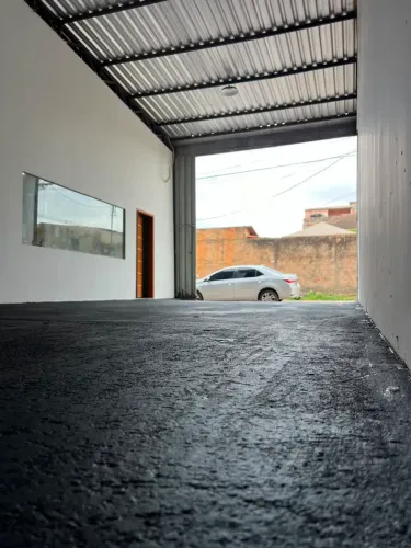 GALPÃO PARA LOCAÇÃO EM VÁRZEA GRANDE | 112 m² | IDEAL PARA DEPÓSITO, COMÉRCIO OU EMPRESA |