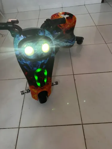 Drifit