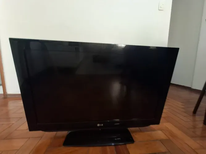 Tv LG 32LD460 ótimo estado
