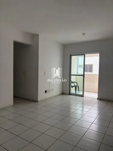 Apartamento 3 Quartos (1 Suíte) Edifício Felíce, Murilópolis, Maceió