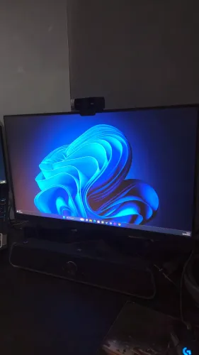 Monitor Gamer LG Ultragear 24" IPS FULL HD 1920x1080 144Hz 1ms HDMI HDR10 AMD FreeSync