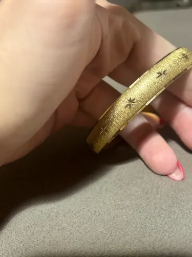  Bracelete vintage monet