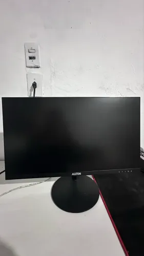 Monitor Alltek ATK-215 21,5 Full HD 100Hz