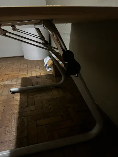 Mesa Desenho Trident