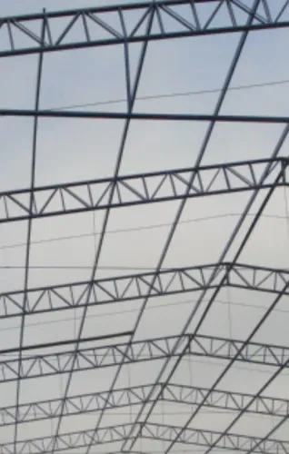 Estrutura Metalica