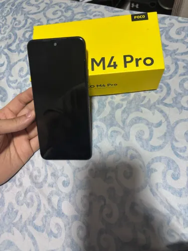 Poco m4 pro 5g