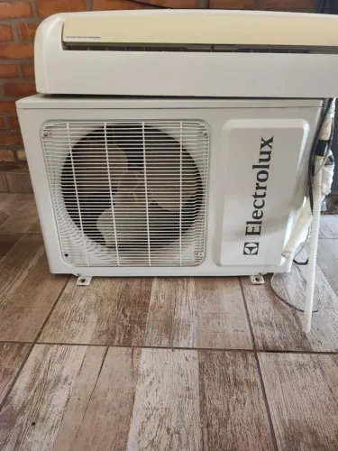 Ar Split 9000 Btu 