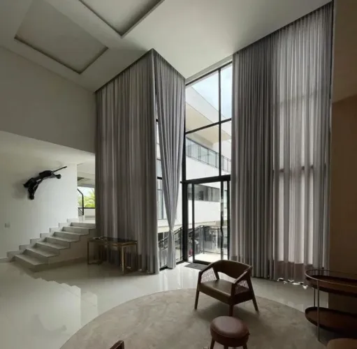 Cortinas ? Está precisando ? Sob Medida?