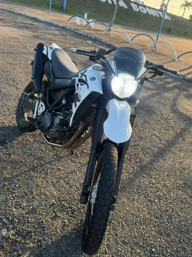 Xt 660r
