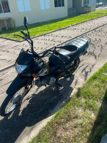 VENDO POP 110i