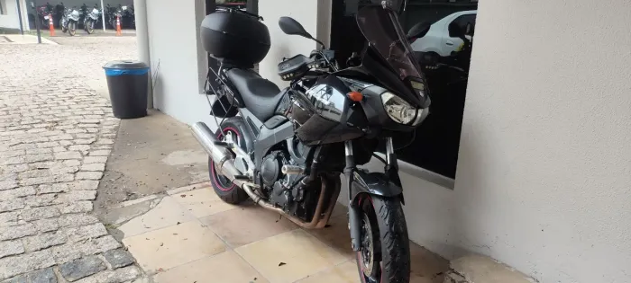 TDM 900