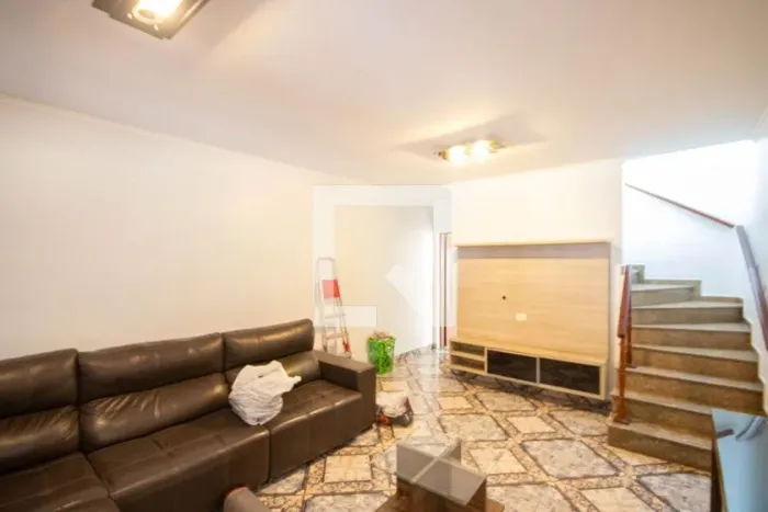 Casa à Venda - Vila Sabrina , 2 Quartos, 190 m2