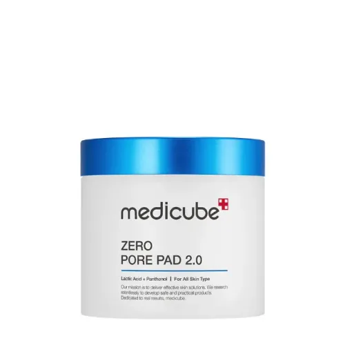 Medicube Zero Pore Pad 2.0 (70 pads)