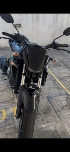 Fz 25 2024 ( extra )