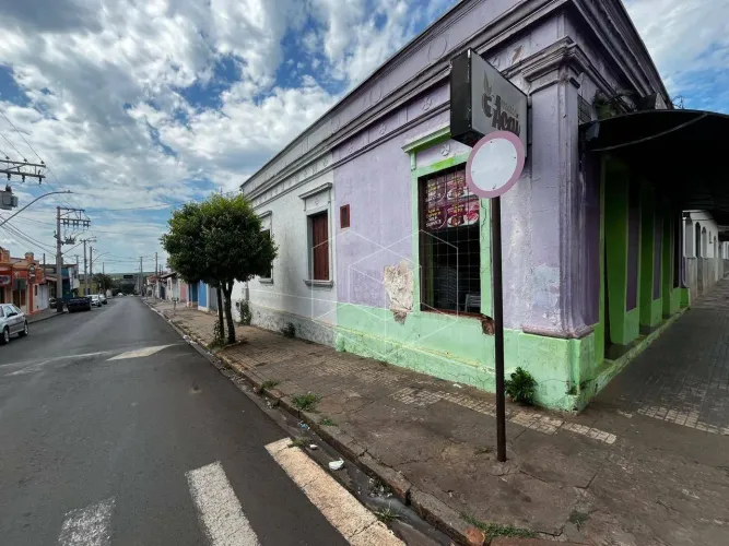 Casa à venda, 158 m² por R$ 340.000,00 - Centro - Mineiros do Tietê/SP
