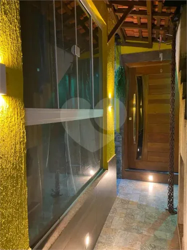 Casa com 3 quartos à venda em Vista alegre - RJ