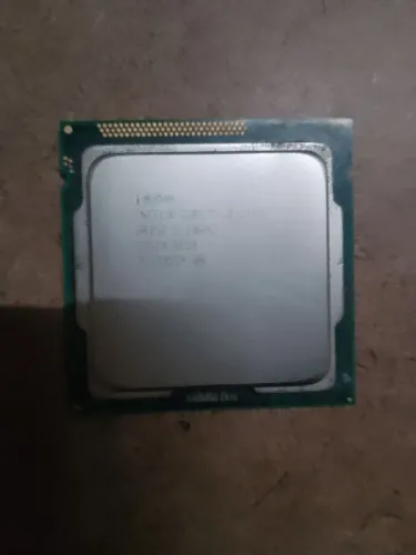 Processador Core i3 - 2100 .