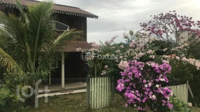 Casa em Condomínio à venda Rodovia Açoriana, Tapera da Base - Florianópolis