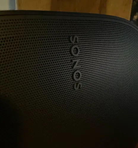 Caixa de som SONOS ERA 300