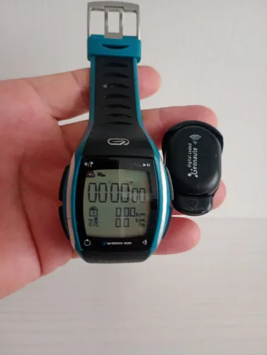 Raridade "Kalenji W500SD"