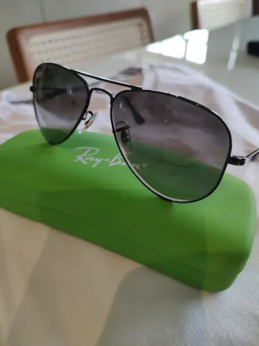 Óculos de sol Infantil Ray Ban