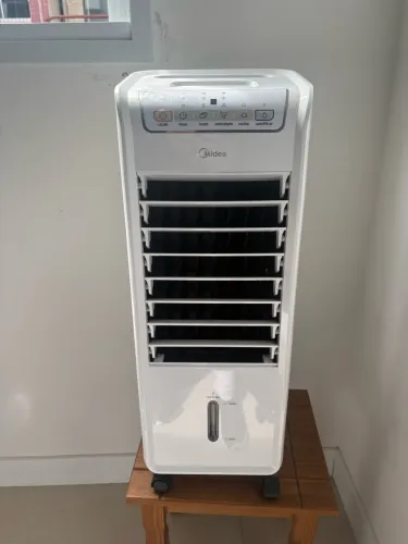 Climatizador de ar Midea