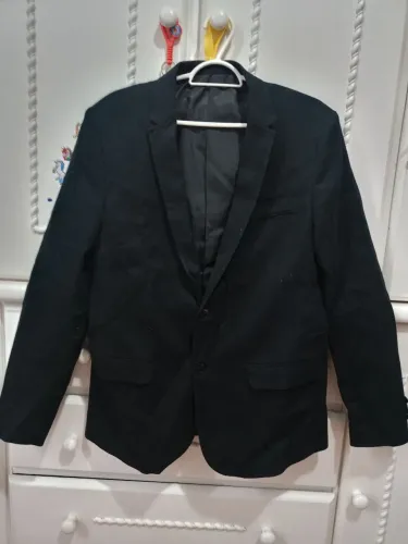 Blazer/Paletó Raffer Executive Suits
