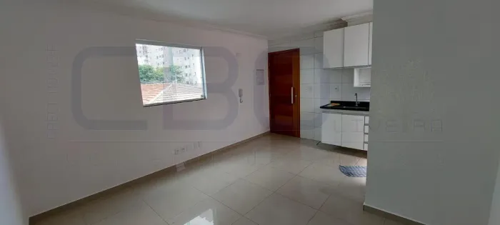 Apartamento para Locação em São Paulo, Jaçanã, 2 dormitórios, 1 banheiro