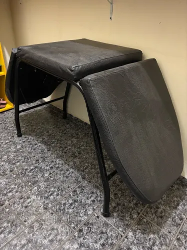 Conjunto para salão